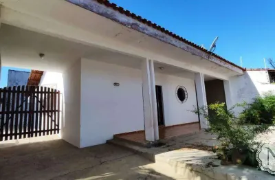 Casa com 3 quartos à venda na Rua Vereador Edson Bello, Guarda Civil, Itanhaém