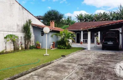 Casa com 1 quarto à venda na Rua Vereador José Calvo, Guarda Civil, Itanhaém