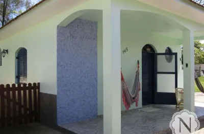 Casa com 2 quartos à venda na Rua Marrocos, Bopiranga, Itanhaém
