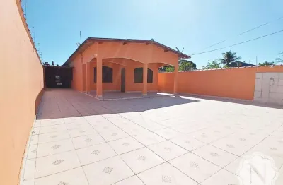 Casa à venda com 3 quartos no bairro gaivota (praia)