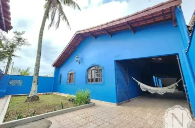 Casa com 2 quartos à venda na Rua José Honorio Dos Santos, Jardim Jamaica, Itanhaém