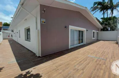 Casa com 9 quartos à venda na Avenida Doutor Edson Baptista De Andrade, Cibratel II, Itanhaém