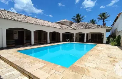 Casa com 5 quartos à venda na Avenida Doutor Edson Baptista De Andrade, Cibratel II, Itanhaém