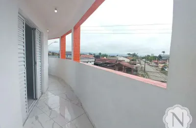 Apartamento à venda com 2 quartos no bairro gaivota (praia)