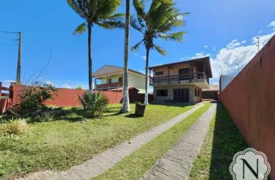 Sobrado à venda com 3 quartos no bairro jamaica (praia)
