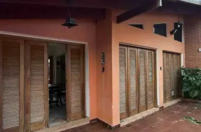 Casa com 3 quartos à venda na Rua Rodrigues Alves, Mosteiro, Itanhaém