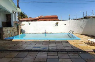 Casa com 3 quartos à venda na Rua Maranhão, Cibratel II, Itanhaém