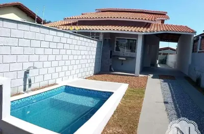 Casa com 2 quartos à venda na Avenida Jose Firmino Dos Santos, Bopiranga, Itanhaém