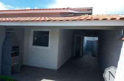 Sobrado à venda com 2 quartos no bairro gaivota (praia)