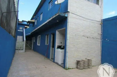 Casa com 6 quartos à venda na Rua José Ribeiro Bueno Gomes, Laranjeiras, Itanhaém