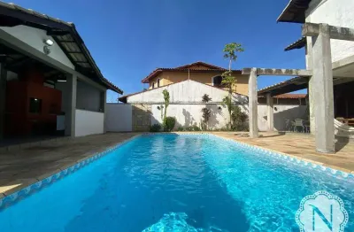 Sobrado à venda com 5 quartos no bairro cibratel ii