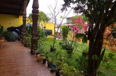 Casa com 3 quartos à venda na Rua Biritiba, Suarão, Itanhaém