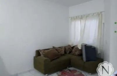 Casa com 2 quartos à venda na Rua Herminia Dias De Matos, Balneário Tupy, Itanhaém