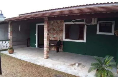 Casa com 4 quartos à venda na Rua Manoel Moreira Senne, Belas Artes, Itanhaém