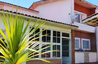 Sobrado à venda com 3 quartos no bairro cibratel ii