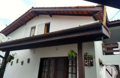 Casa com 4 quartos à venda na Rua Leopoldo Diz, Praia dos Sonhos, Itanhaém