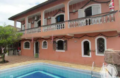 Sobrado à venda com 4 quartos no bairro vila são paulo
