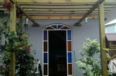 Sobrado à venda com 4 quartos no bairro vila são paulo
