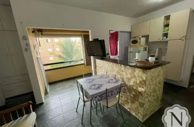 Apartamento à venda com 1 quarto no bairro cibratel ii