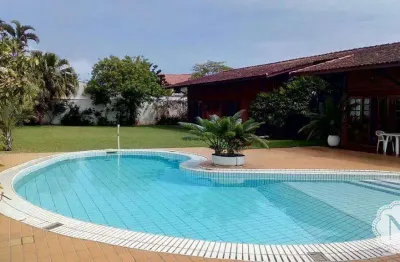 Casa com 4 quartos à venda na Rua Rio De Janeiro, Cibratel II, Itanhaém