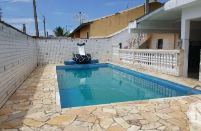 Casa com 3 quartos à venda na Avenida Emilia Alves Müller, Savoy, Itanhaém
