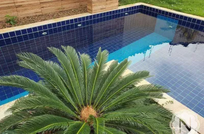 Sobrado à venda com 4 quartos no bairro cibratel ii