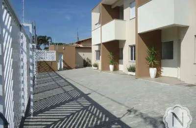 Casa com 2 quartos à venda na Rua Antonio Parreiras, Belas Artes, Itanhaém