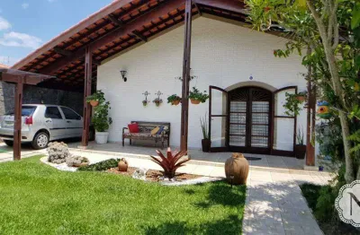 Casa com 5 quartos à venda na Praça Evandro Danton Ferreira Gandra, Cibratel, Itanhaém