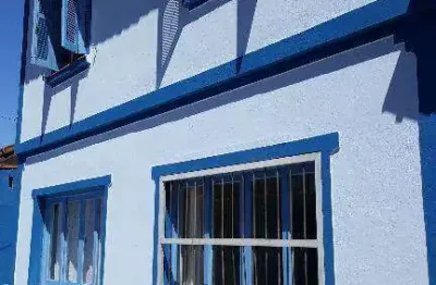 Casa com 4 quartos à venda na Rua Dos Bandeirantes, Praia dos Sonhos, Itanhaém
