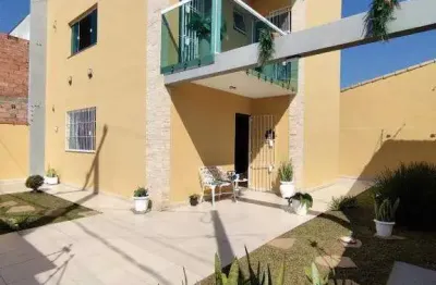 Casa com 3 quartos à venda na Rua Aparecida, Cibratel II, Itanhaém