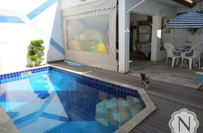 Casa com 3 quartos à venda na Avenida Jorge Mahfuz, Cibratel II, Itanhaém