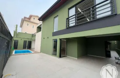 Casa com 4 quartos à venda na Avenida Carlos Gomes De Camargo, Satélite, Itanhaém