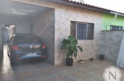 Casa com 2 quartos à venda na Rua São Sebastião, Cibratel II, Itanhaém