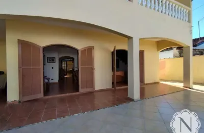 Casa com 4 quartos à venda na Rua Cuba, Mosteiro, Itanhaém