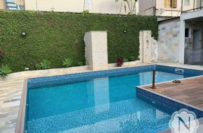 Casa com 3 quartos à venda na Travessa Sotero Caio De Souza, Suarão, Itanhaém