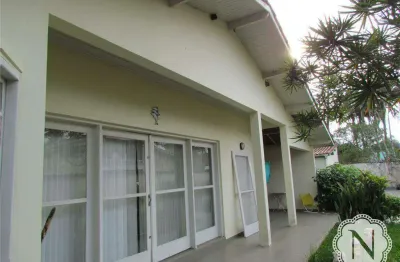 Casa com 3 quartos à venda na Rua Thais, Balneário Marrocos, Itanhaém