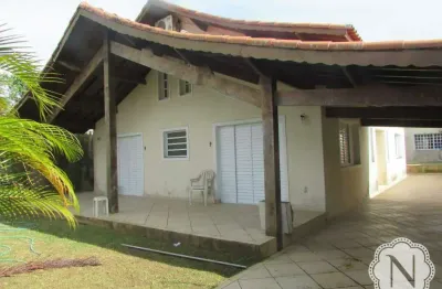 Sobrado à venda com 5 quartos no bairro cibratel ii