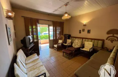 Casa com 3 quartos à venda na Rua Vereador Joviano Salles, Praia dos Sonhos, Itanhaém