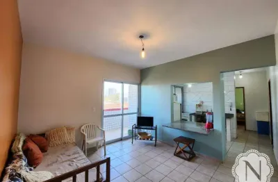 Apartamento com 2 quartos à venda na Avenida Condessa De Vimieiros, Centro, Itanhaém