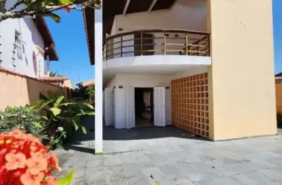 Casa com 3 quartos à venda na Rua Egas Muniz De Arruda Botelho, Satélite, Itanhaém