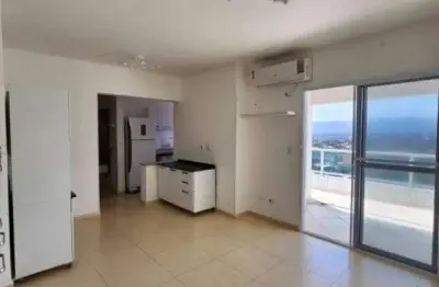 Apartamento à venda com 2 quartos no bairro satélite