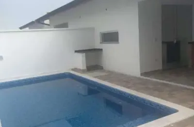 Casa com 2 quartos à venda na Rua Itapema, Suarão, Itanhaém