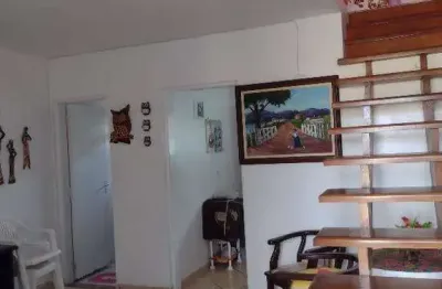 Sobrado para aluguel com 1 quarto no bairro bopiranga