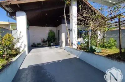 Casa com 3 quartos à venda na Rua Vereador José Calvo, Guarda Civil, Itanhaém
