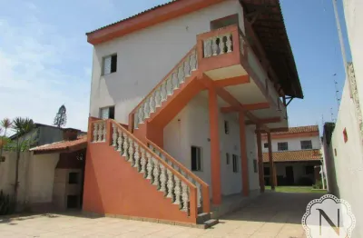 Casa com 9 quartos à venda na Rua Mato Grosso, Cibratel II, Itanhaém