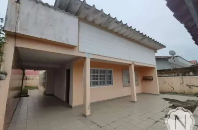 Casa com 3 quartos à venda na Rua Danilo Teixeira De Carvalho, Guarda Civil, Itanhaém