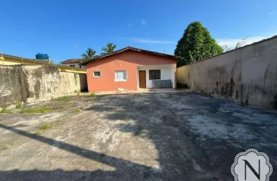 Casa com 2 quartos à venda na Rua Sessenta E Quatro, Bopiranga, Itanhaém