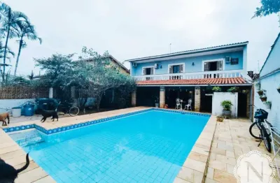 Sobrado à venda com 3 quartos no bairro belas artes