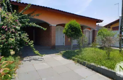 Casa com 8 quartos à venda na Rua Cajuru, Suarão, Itanhaém