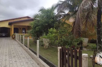 Casa com 2 quartos à venda na Avenida Sorocabana, Cibratel II, Itanhaém